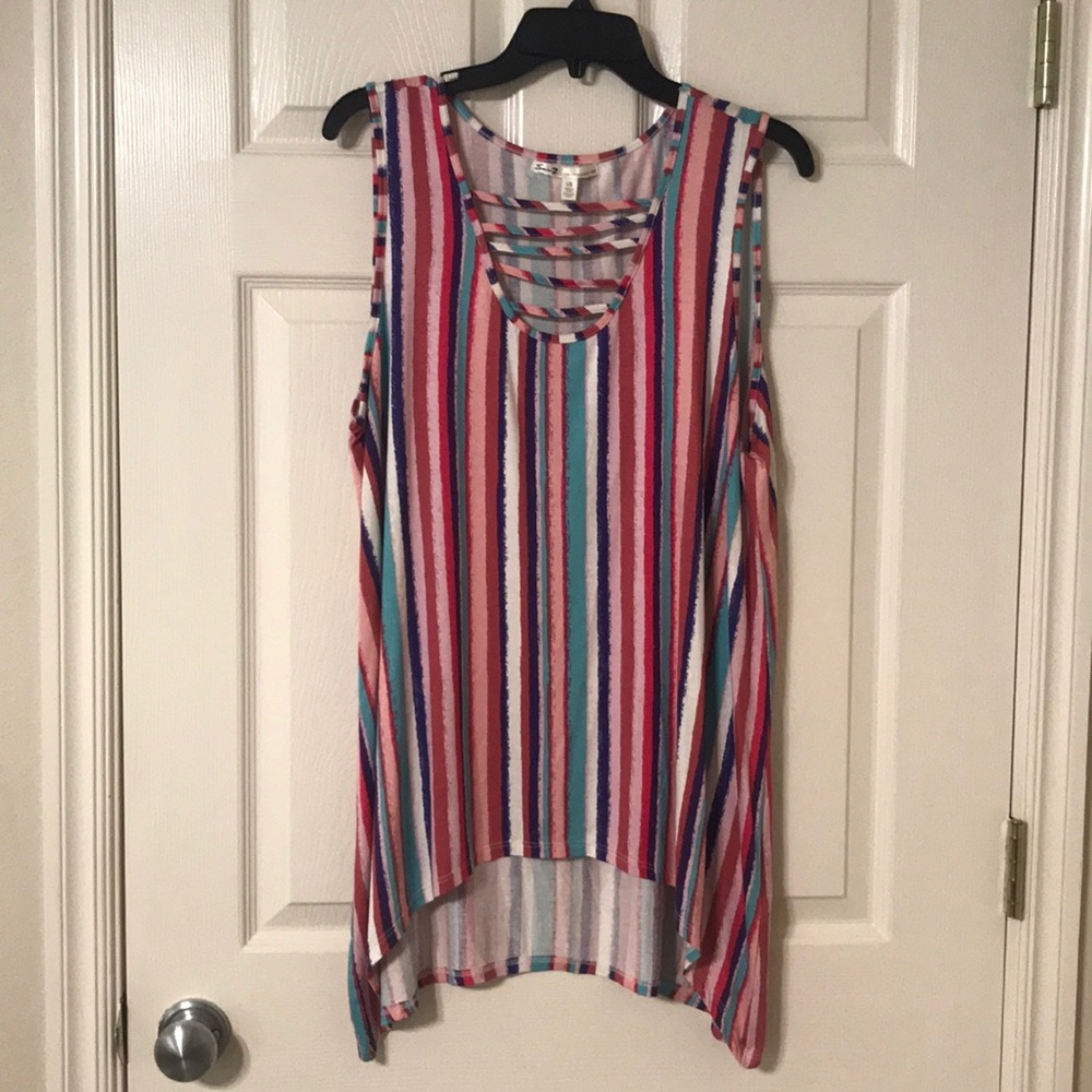 🆕 Seven7 blouse